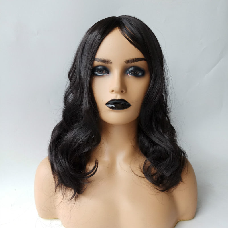 Big wave full headgear