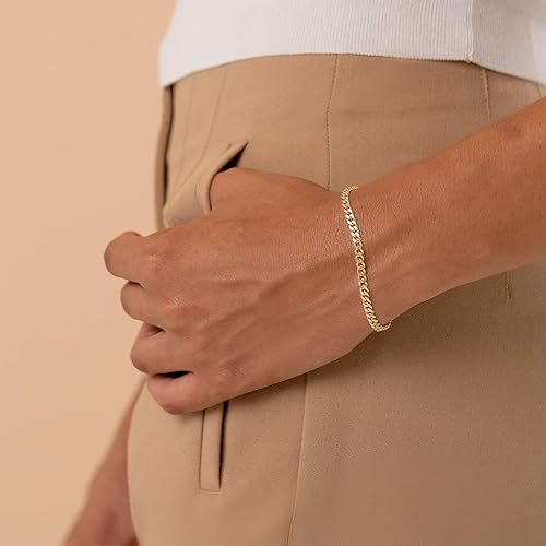 Womens Stylish Minimalist Niche Versatile Bracelet