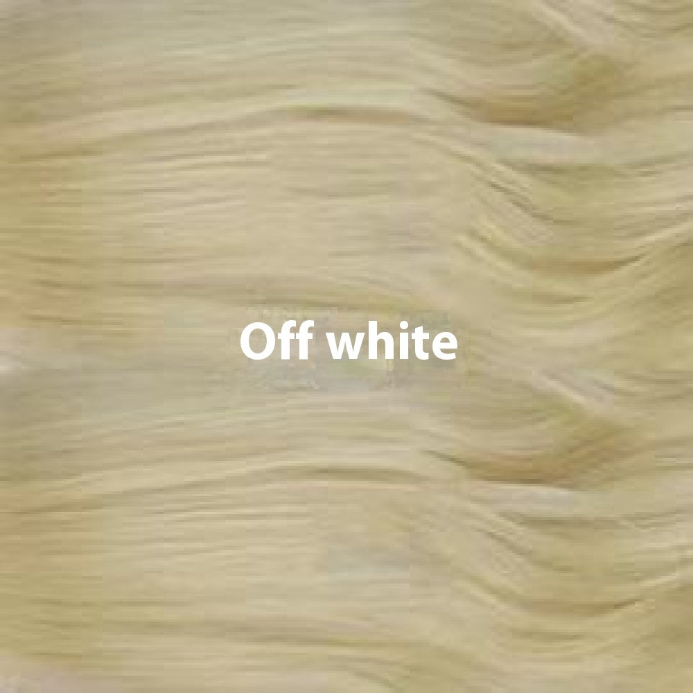 Fashion Wig Women's Long Curly Hair With Bangs